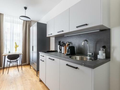 Apartamento Limehome Villach Gerbergasse