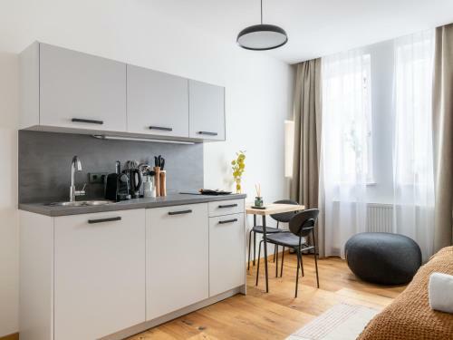Apartamento Limehome Villach Gerbergasse