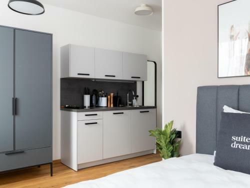 Apartamento Limehome Villach Gerbergasse