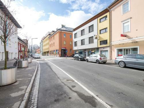 Apartamento Limehome Villach Gerbergasse