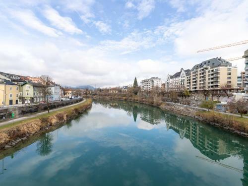 Apartamento Limehome Villach Gerbergasse
