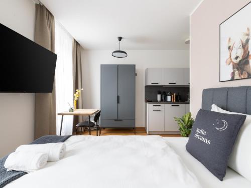 Apartamento Limehome Villach Gerbergasse