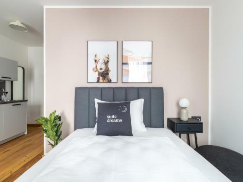 Apartamento Limehome Villach Gerbergasse