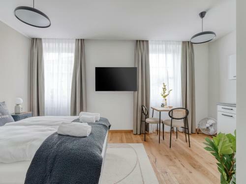 Apartamento Limehome Villach Gerbergasse