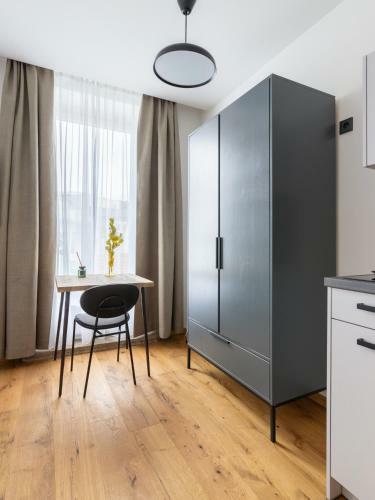 Apartamento Limehome Villach Gerbergasse