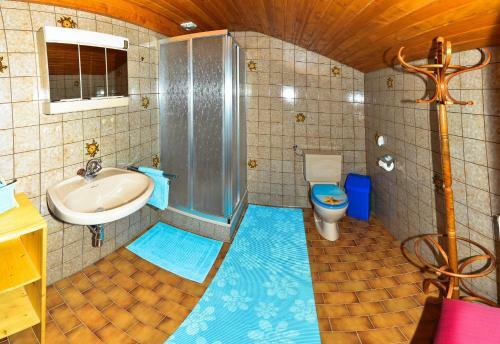 Apartamento Ferienwohnung Frauenschuh