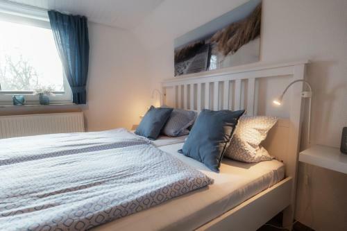 Apartamento Nordseehof Br�mmer