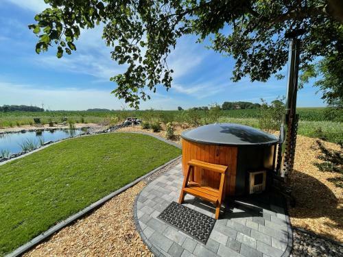 Apartamento Nordseehof Br�mmer