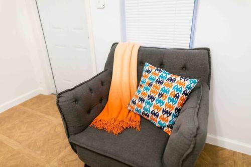 Apartamento Wilton Cozy Studio 1bed1bath3guest Nearolasbeach