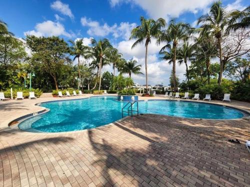 Hidden Gem In Fort Lauderdale On The Marina