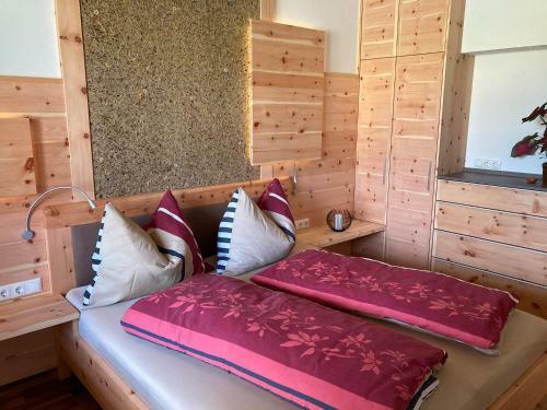 Apartamento Beim Tischler