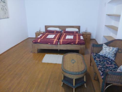 Apartamento Village Appartements