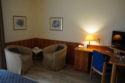 Villa Martini Boutiquehotel