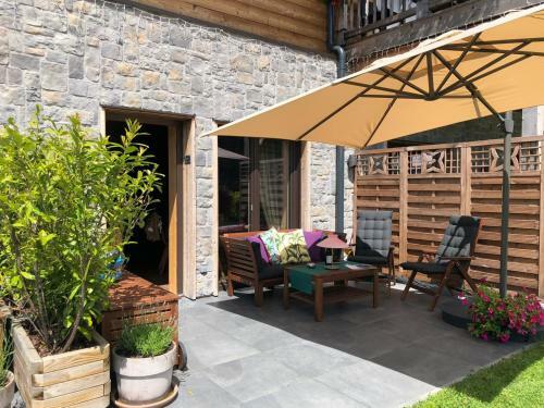 Alpenburg Luxury Apartments