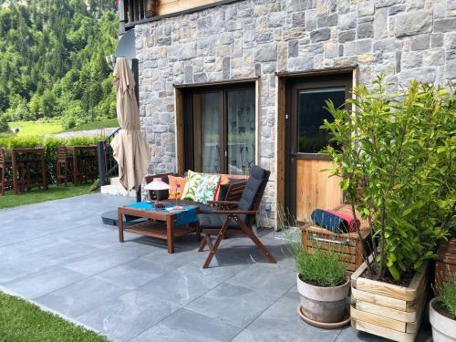 Alpenburg Luxury Apartments