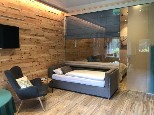 Alpenburg Luxury Apartments