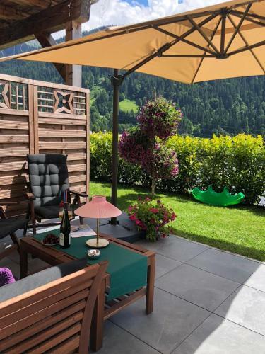 Alpenburg Luxury Apartments