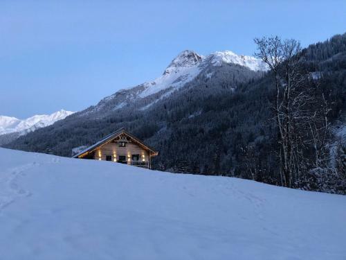 Alpenburg Luxury Apartments