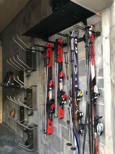 Alpenburg Luxury Apartments