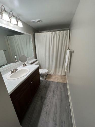 Apartamento Luxurious 2-2 Townhouse Villa Awaits You!!