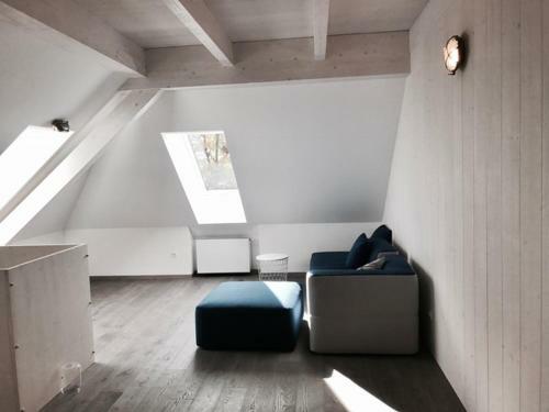 Apartamento See-apartment Weiden