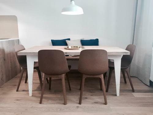 Apartamento See-apartment Weiden