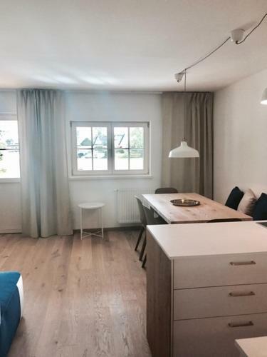 Apartamento See-apartment Weiden