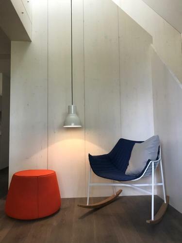 Apartamento See-apartment Weiden