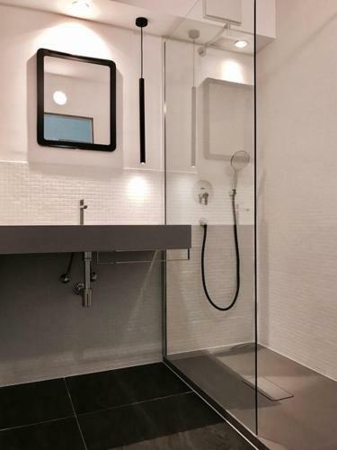 Apartamento See-apartment Weiden