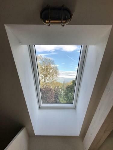 Apartamento See-apartment Weiden