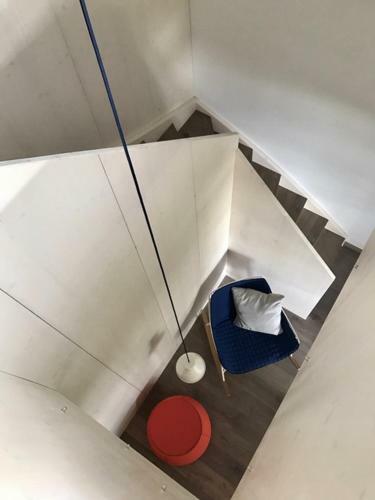 Apartamento See-apartment Weiden