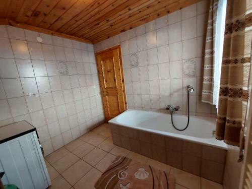 Agroturismo Ferienwohnung Muhlbauer