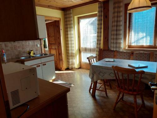 Agroturismo Ferienwohnung Muhlbauer