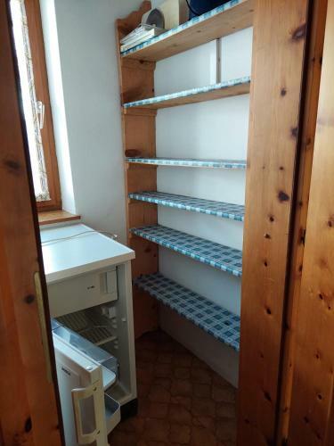 Agroturismo Ferienwohnung Muhlbauer
