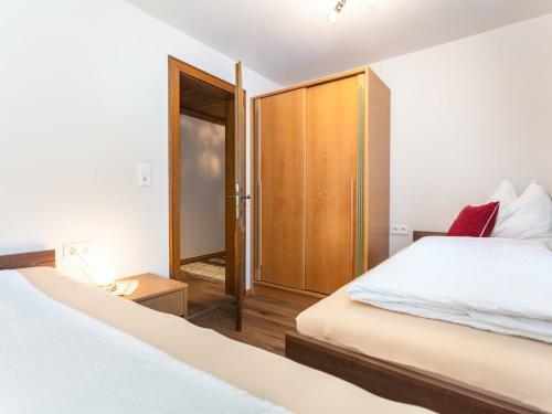 Holiday Home Ferienhaus Wildkogel