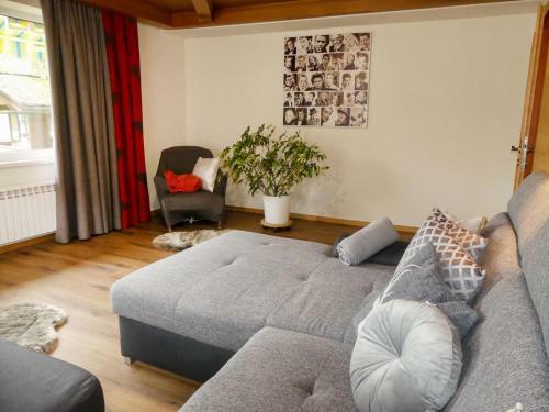 Holiday Home Ferienhaus Wildkogel