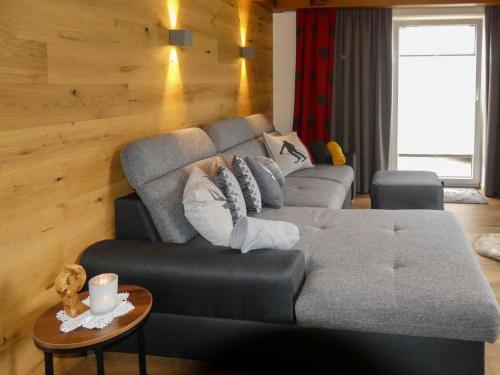 Holiday Home Ferienhaus Wildkogel