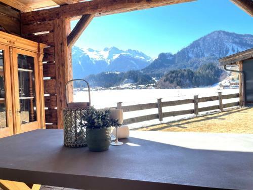 Apartment Weitblick