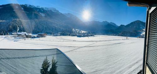 Apartment Weitblick