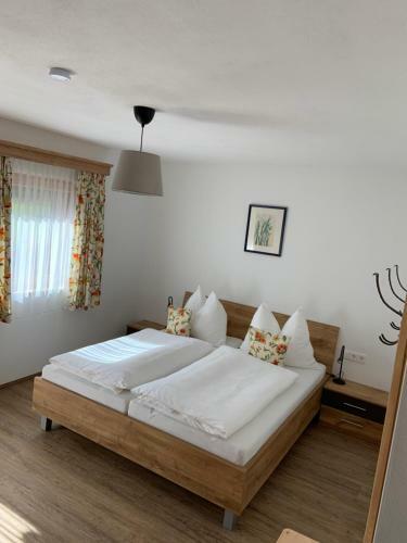 Apartamento Ferienwohnung Lerchenhof