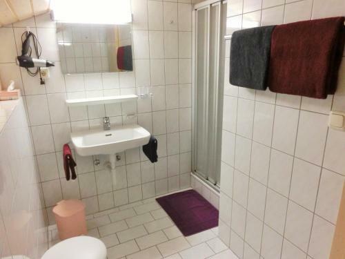 Apartamento Haus Kristall Ferienwohnungen