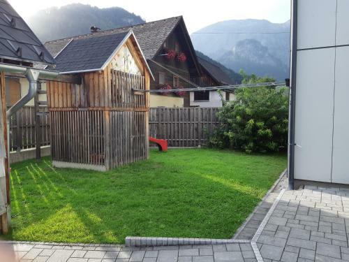 Apartamento Ferienwohnung Saler