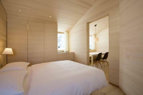 Warthsap Apartmenthaus