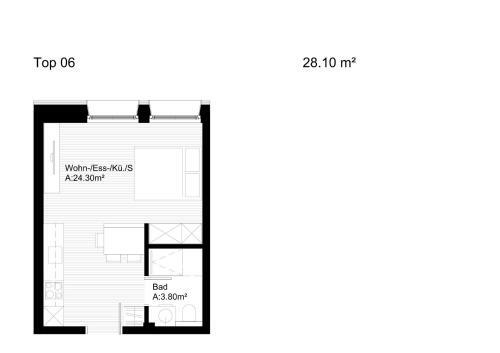 Apartamento Am Gehren - Arlberg Appartements