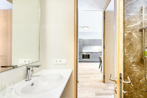 Apartamento Am Gehren - Arlberg Appartements
