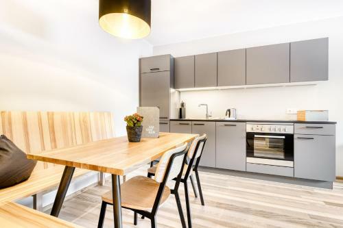 Apartamento Am Gehren - Arlberg Appartements