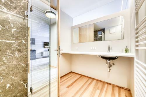 Apartamento Am Gehren - Arlberg Appartements