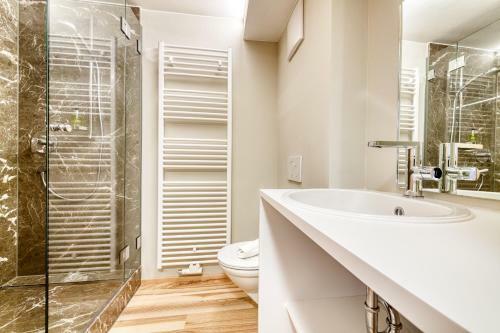 Apartamento Am Gehren - Arlberg Appartements