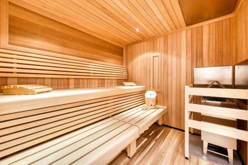 Apartamento Am Gehren - Arlberg Appartements