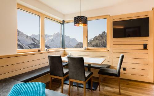 Apartamento Bildegg Appartements